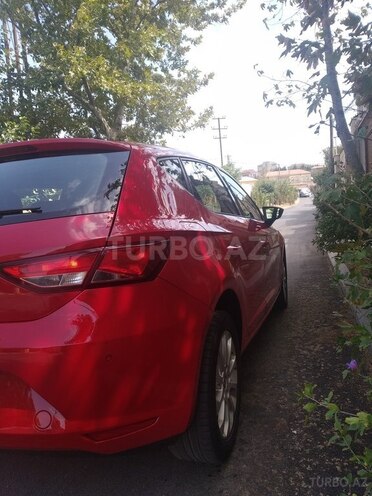 SEAT Leon 2013, 95,235 km - 1.2 l - Bakı