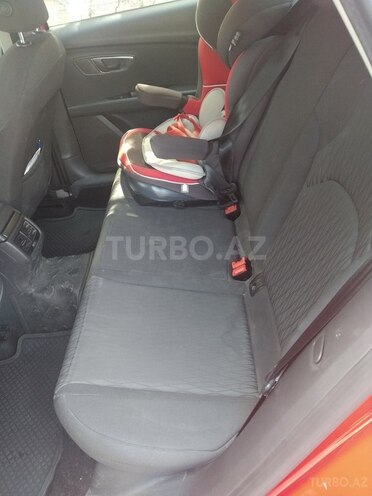 SEAT Leon 2013, 95,235 km - 1.2 l - Bakı