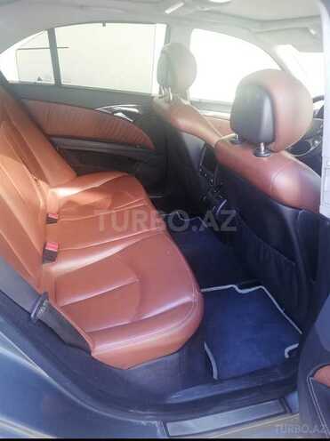 Mercedes E 350 2008, 275,000 km - 3.0 l - Bakı