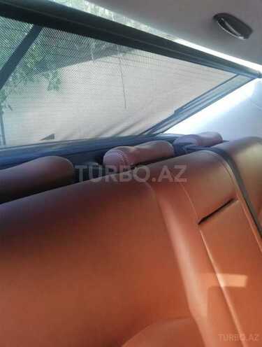 Mercedes E 350 2008, 275,000 km - 3.0 l - Bakı