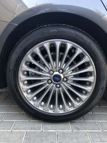 Ford Fusion 2017, 29,000 km - 2.0 л - Bakı