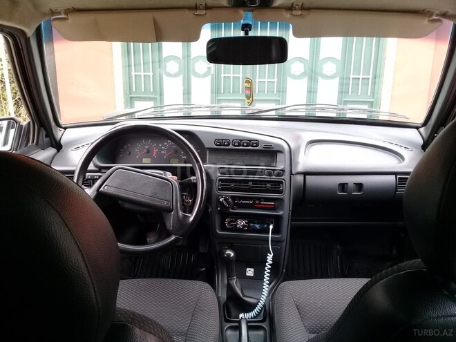 LADA (VAZ) 2115 2012, 129,583 km - 1.6 l - Quba
