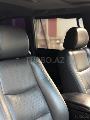 Toyota Prado 2008, 154,200 km - 4.0 l - Bakı