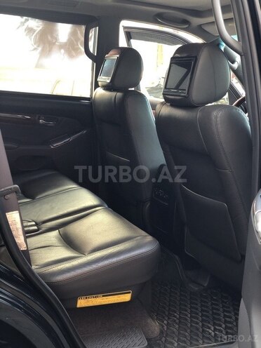 Toyota Prado 2008, 154,200 km - 4.0 l - Bakı