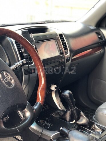 Toyota Prado 2008, 154,200 km - 4.0 l - Bakı