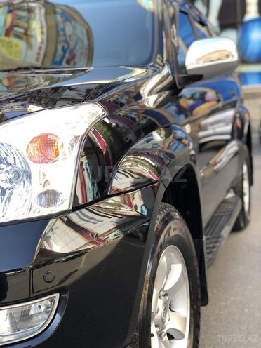 Toyota Prado 2008, 154,200 km - 4.0 l - Bakı
