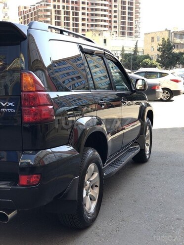 Toyota Prado 2008, 154,200 km - 4.0 l - Bakı