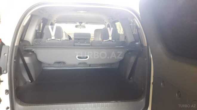 Toyota Prado 2012, 39,000 km - 2.7 l - Ağcabədi