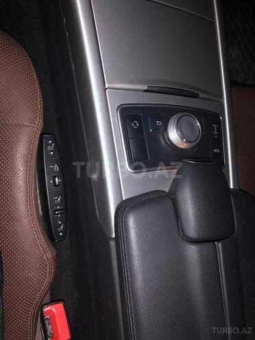 Mercedes E 350 2009, 118,000 km - 3.5 l - Bakı