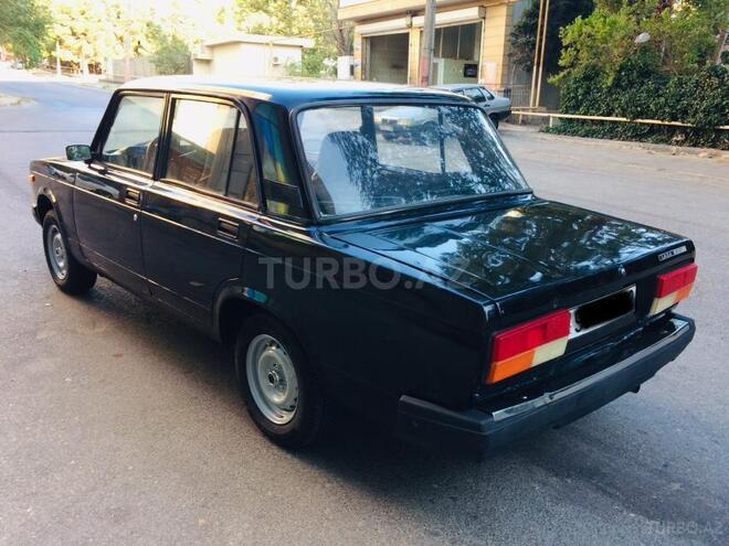 LADA (VAZ) 2107 2010, 68,000 km - 1.6 l - Bakı