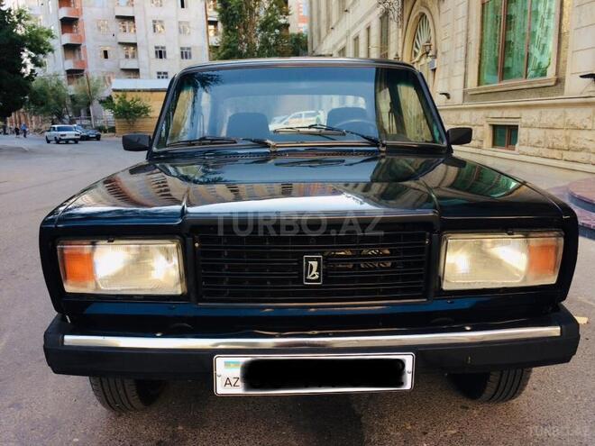LADA (VAZ) 2107 2010, 68,000 km - 1.6 l - Bakı