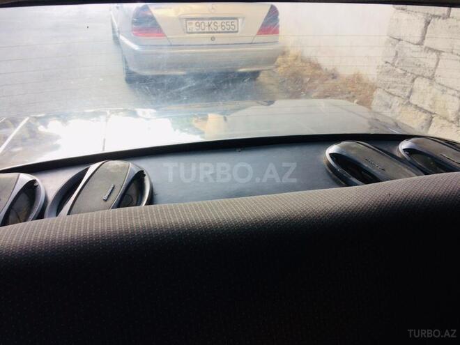 LADA (VAZ) 2107 2010, 68,000 km - 1.6 l - Bakı