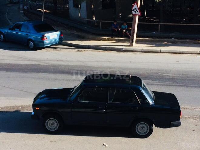 LADA (VAZ) 2107 2010, 68,000 km - 1.6 l - Bakı