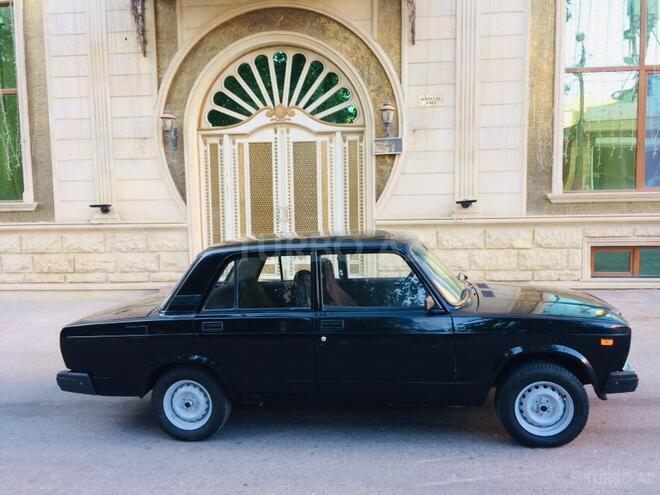 LADA (VAZ) 2107 2010, 68,000 km - 1.6 l - Bakı