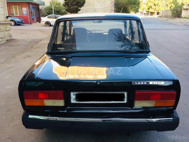 LADA (VAZ) 2107 2010, 68,000 km - 1.6 l - Bakı