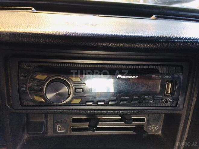 LADA (VAZ) 2107 2010, 68,000 km - 1.6 l - Bakı