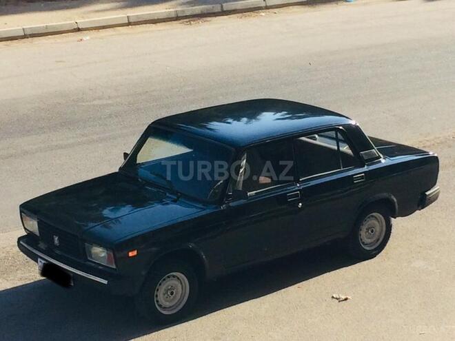 LADA (VAZ) 2107 2010, 68,000 km - 1.6 l - Bakı