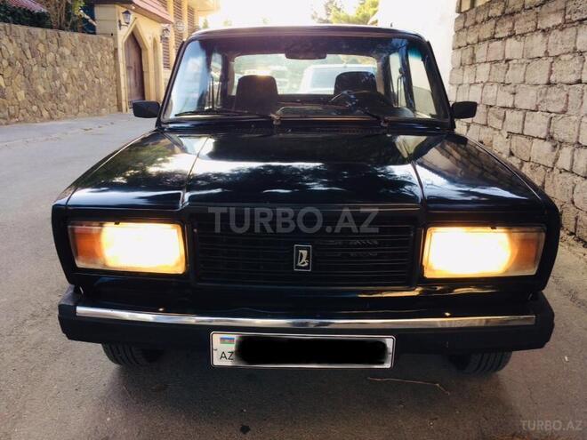LADA (VAZ) 2107 2010, 68,000 km - 1.6 l - Bakı