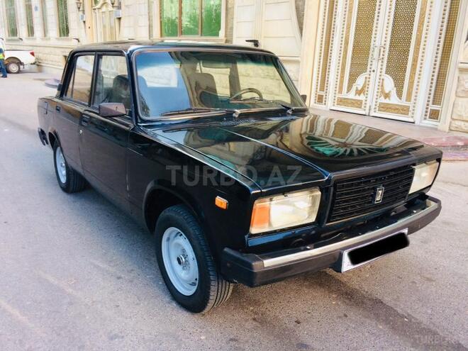 LADA (VAZ) 2107 2010, 68,000 km - 1.6 l - Bakı