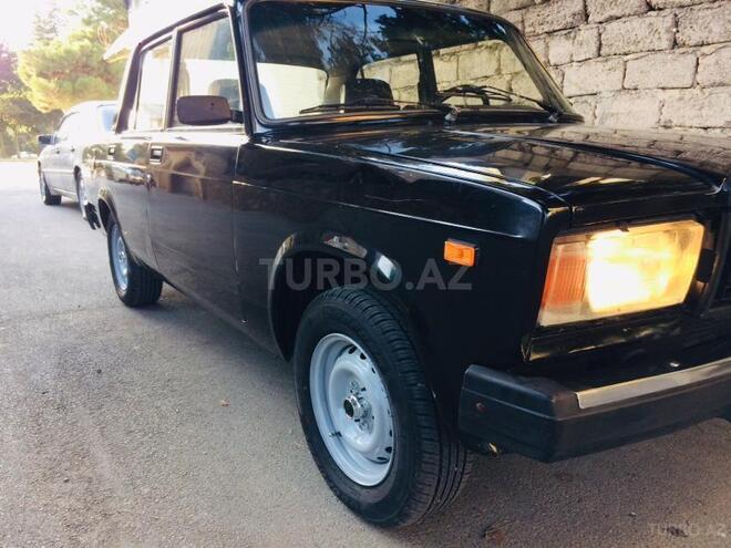 LADA (VAZ) 2107 2010, 68,000 km - 1.6 l - Bakı