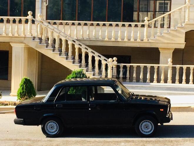 LADA (VAZ) 2107 2010, 68,000 km - 1.6 l - Bakı
