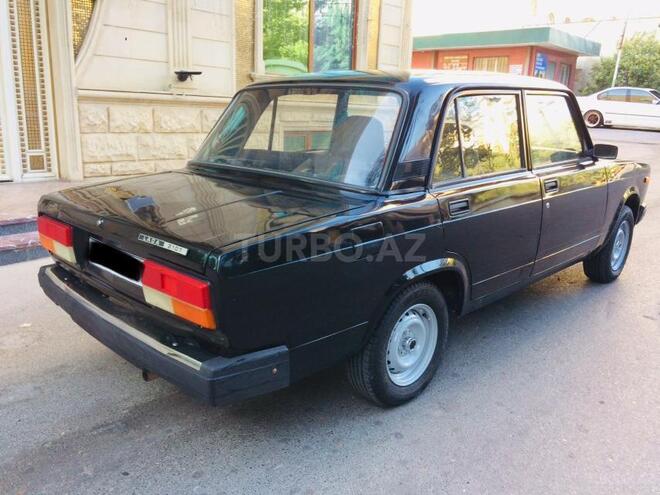 LADA (VAZ) 2107 2010, 68,000 km - 1.6 l - Bakı