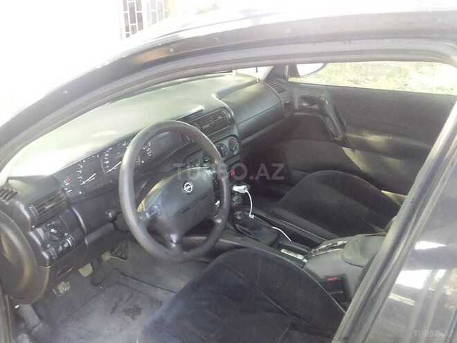 Opel Omega 1997, 564,488 km - 2.0 l - Bərdə