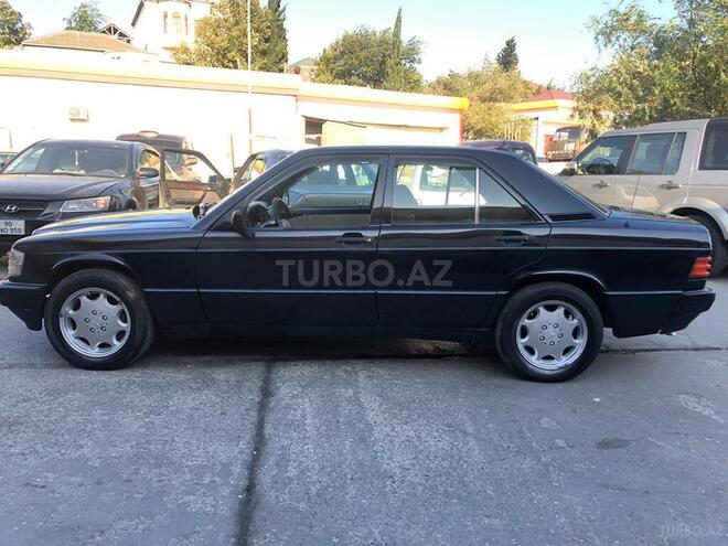 Mercedes 190 1991, 469,888 km - 2.0 л - Bakı
