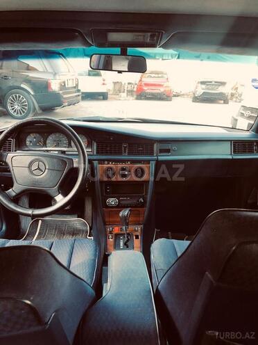 Mercedes 190 1991, 469,888 km - 2.0 л - Bakı