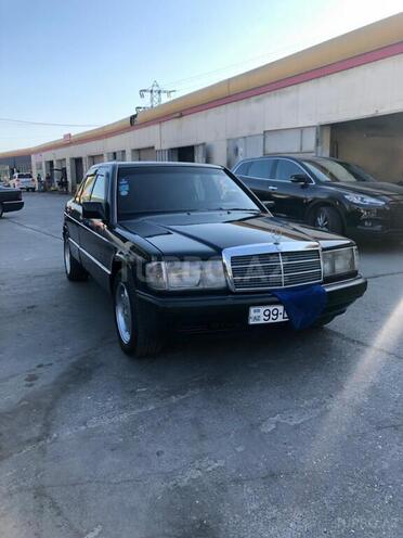 Mercedes 190 1991, 469,888 km - 2.0 л - Bakı