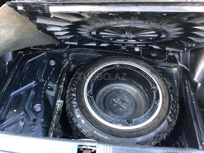 Mercedes 190 1991, 469,888 km - 2.0 л - Bakı