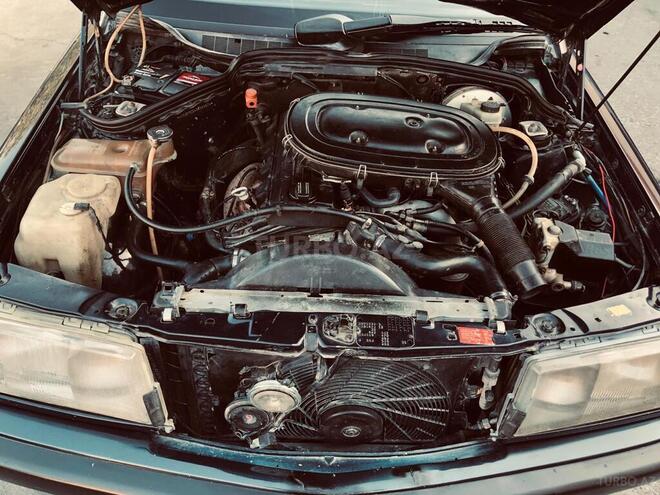 Mercedes 190 1991, 469,888 km - 2.0 л - Bakı