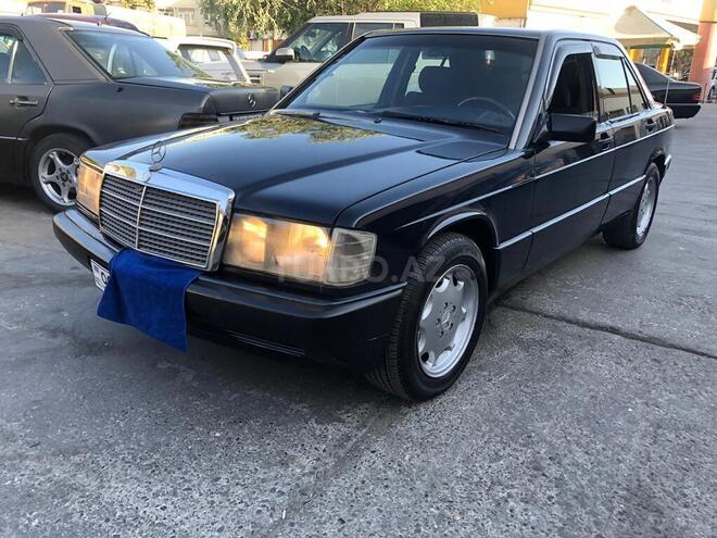 Mercedes 190 1991, 469,888 km - 2.0 л - Bakı
