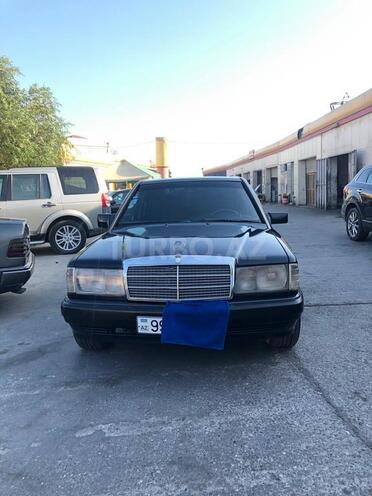Mercedes 190 1991, 469,888 km - 2.0 л - Bakı
