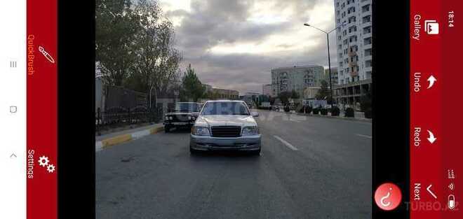 Mercedes C 180 1998, 352,142 km - 1.8 l - Sumqayıt