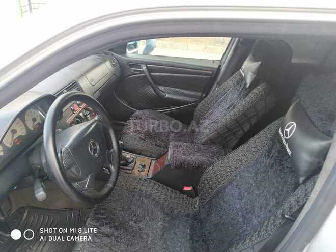 Mercedes C 180 1998, 352,142 km - 1.8 l - Sumqayıt