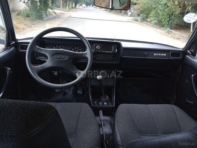 LADA (VAZ) 2107 2007, 140,000 km - 1.6 л - Bakı