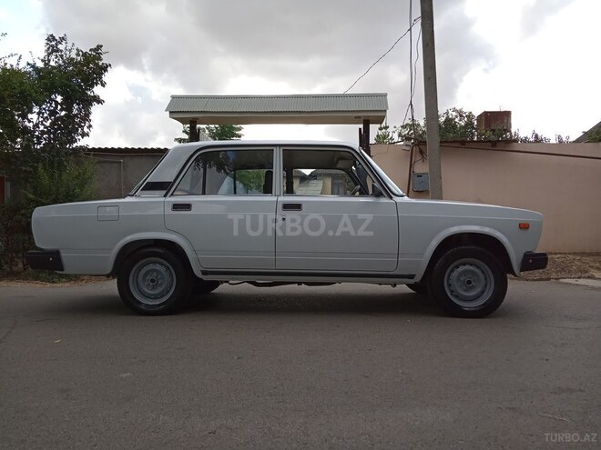 LADA (VAZ) 2107 2007, 140,000 km - 1.6 л - Bakı