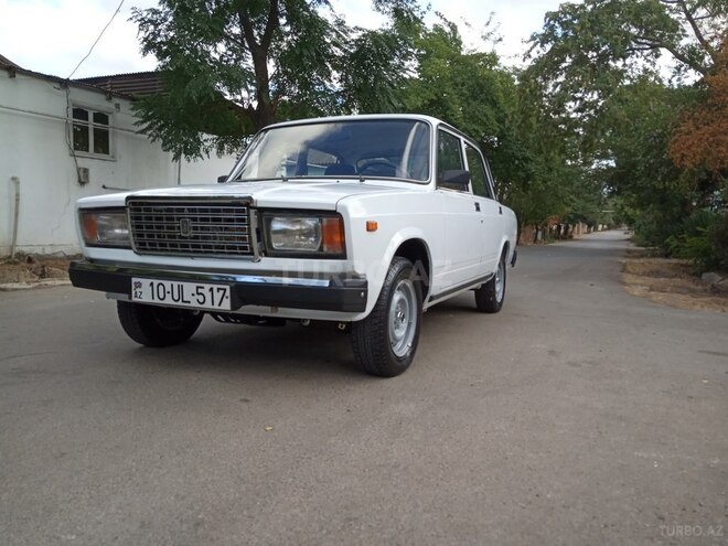 LADA (VAZ) 2107 2007, 140,000 km - 1.6 л - Bakı
