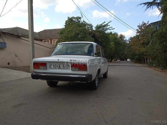 LADA (VAZ) 2107 2007, 140,000 km - 1.6 л - Bakı