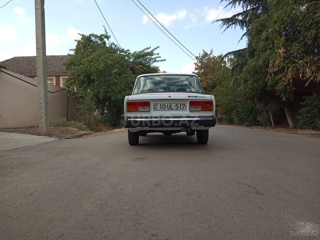 LADA (VAZ) 2107 2007, 140,000 km - 1.6 л - Bakı