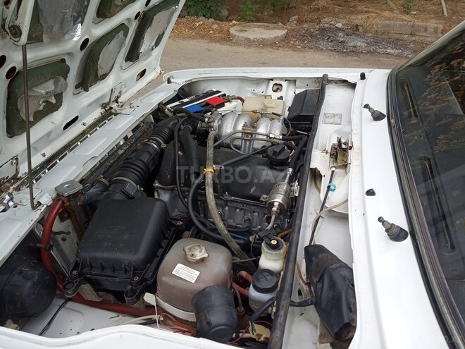 LADA (VAZ) 2107 2007, 140,000 km - 1.6 л - Bakı