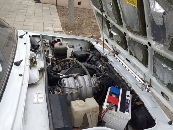 LADA (VAZ) 2107 2007, 140,000 km - 1.6 л - Bakı