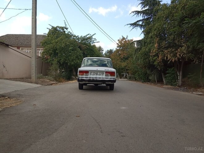 LADA (VAZ) 2107 2007, 140,000 km - 1.6 л - Bakı