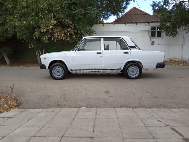 LADA (VAZ) 2107 2007, 140,000 km - 1.6 л - Bakı