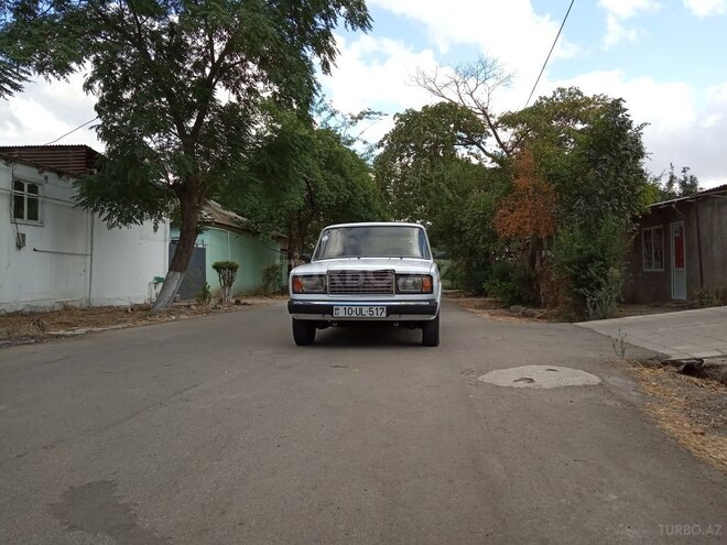LADA (VAZ) 2107 2007, 140,000 km - 1.6 л - Bakı