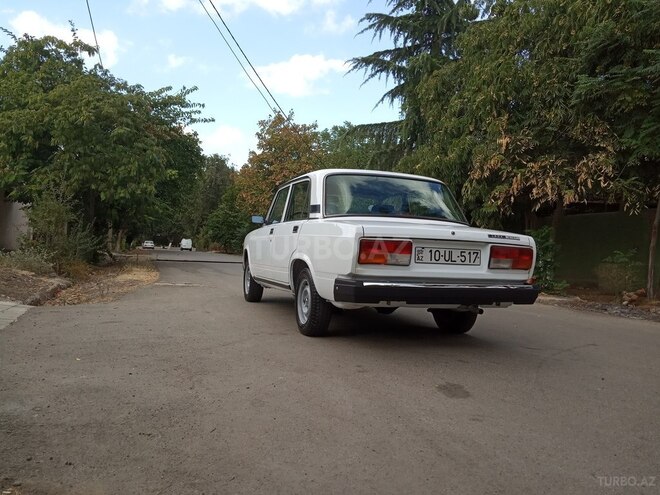 LADA (VAZ) 2107 2007, 140,000 km - 1.6 л - Bakı