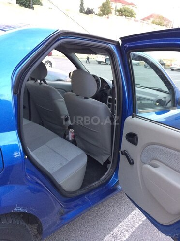 Dacia Logan 2006, 308,000 km - 1.5 л - Bakı