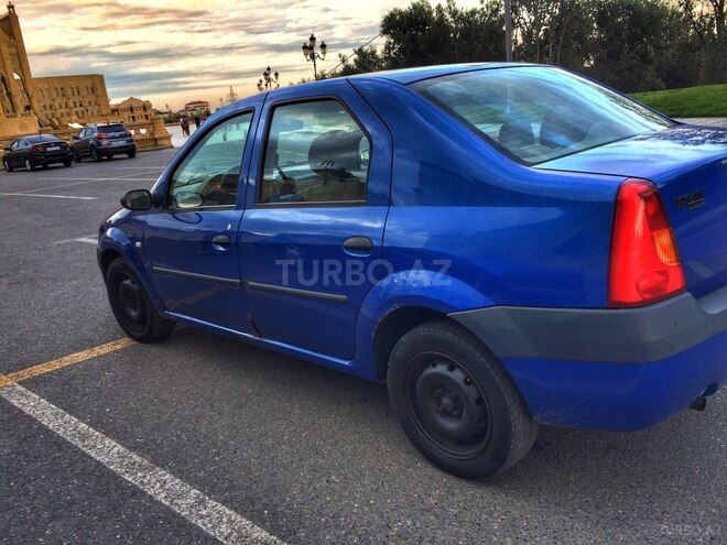 Dacia Logan 2006, 308,000 km - 1.5 л - Bakı