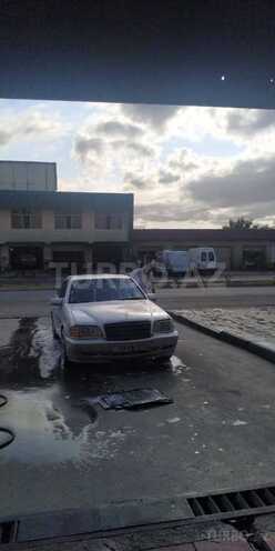 Mercedes C 180 1998, 352,631 km - 2.0 l - Sumqayıt